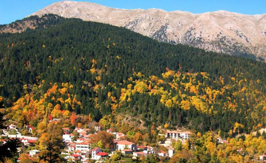 Άγιος Αθανάσιος