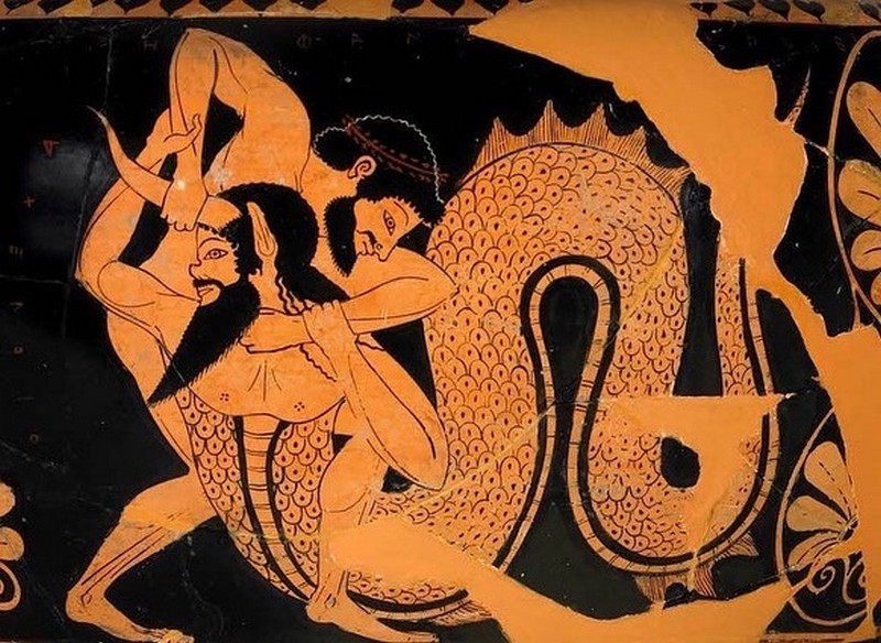 Ιστορία της περιοχής
