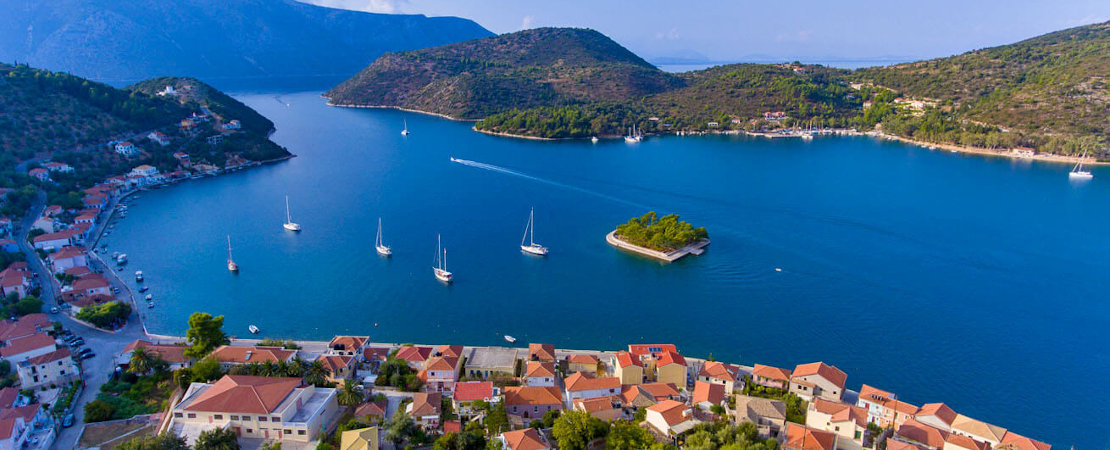 Κτηματομεσιτική Εταιρία Ευλογημένη Γη
