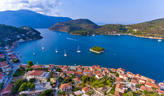 Ιθάκη