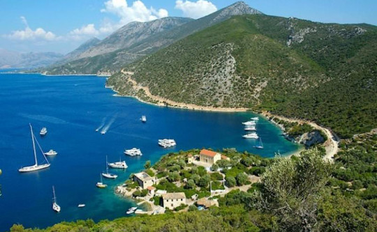 Κάλαμος