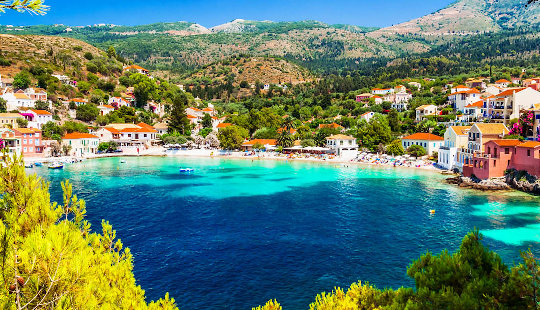 Κεφαλονιά