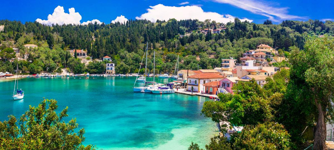 Ιόνιο