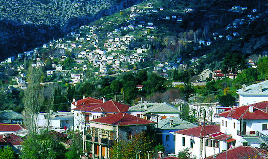Πορταριά