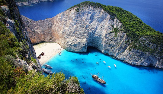 Ζάκυνθος